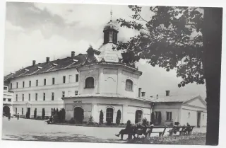 Turčianske Teplice