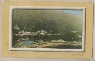 Tusnad