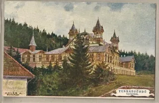 Tusnad