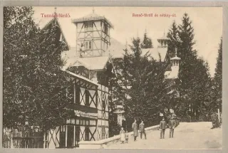 Tusnad