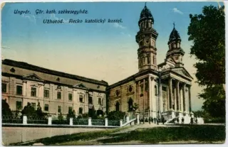 Užhorod