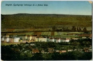 Užhorod