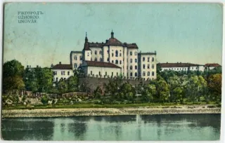 Užhorod