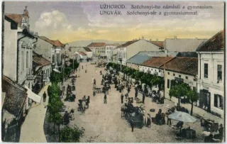 Užhorod