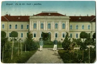 Užhorod