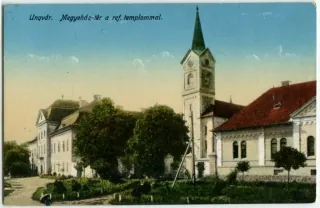 Užhorod