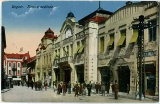 Užhorod