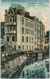 Užhorod