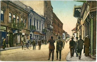 Užhorod