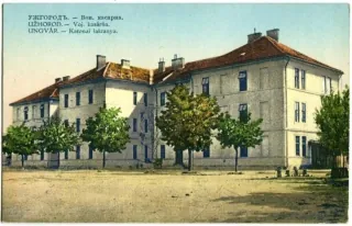 Užhorod