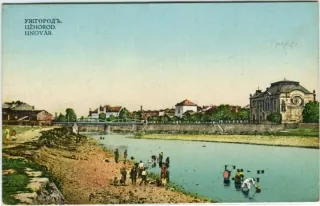 Užhorod