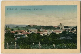 Užhorod