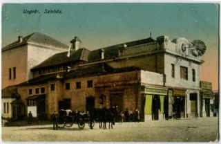 Užhorod