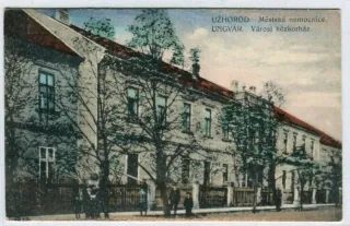 Užhorod
