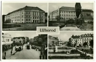 Užhorod