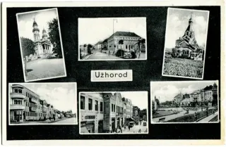 Užhorod