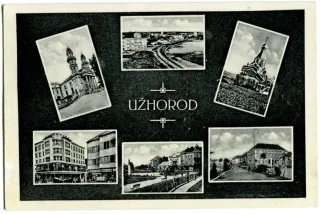 Užhorod