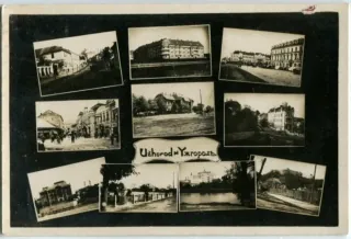 Užhorod