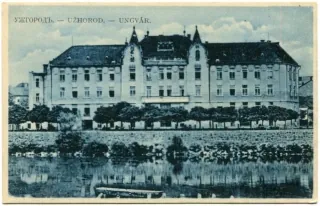 Užhorod