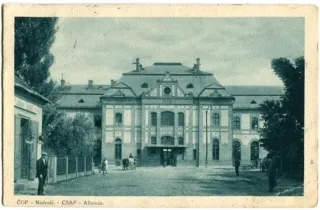 Užhorod