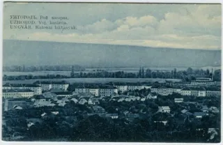 Užhorod
