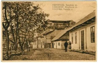 Užhorod