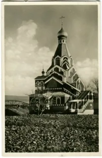 Užhorod