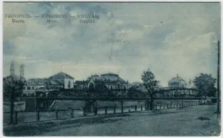 Užhorod
