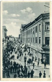 Užhorod