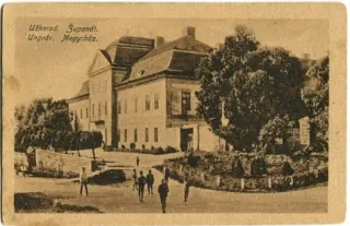 Užhorod