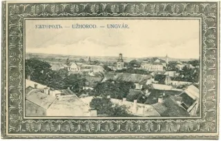 Užhorod