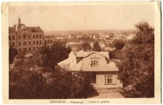 Užhorod