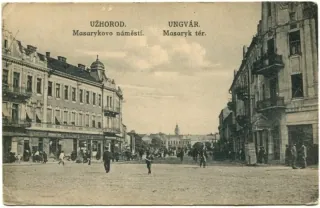 Užhorod