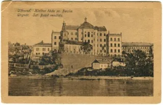 Užhorod