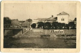 Užhorod