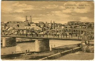Užhorod