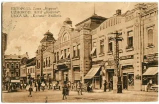 Užhorod