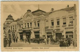 Užhorod