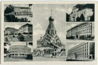 Užhorod