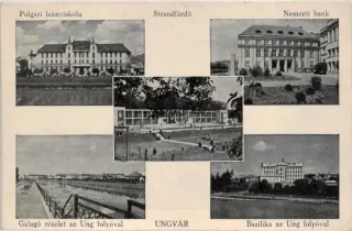 Užhorod