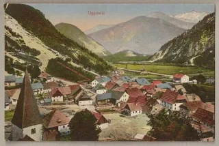 Uggowitz