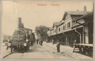 Ujdombovar