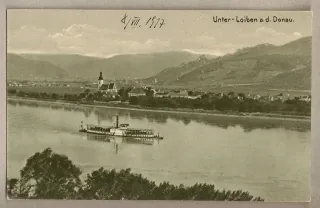 Unter Loiben