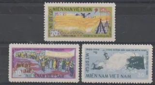 VIE 006-008