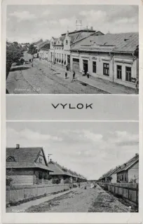 Výlok