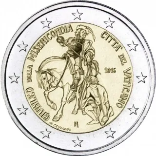 Vatikán 2016 II.