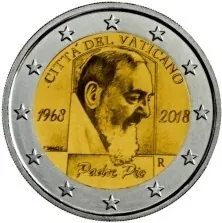 Vatikán 2018 - II.