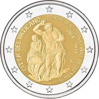 Vatikán 2019 II.