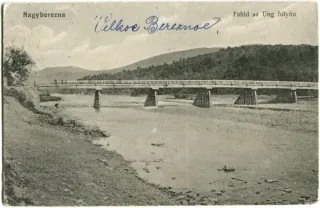 Veľká Berezna