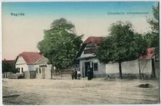 Veľká Ida